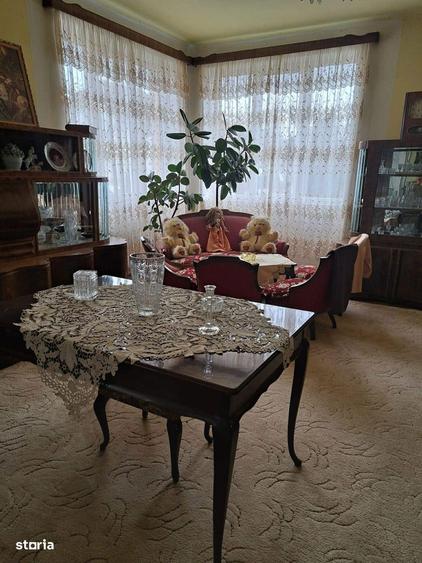 Casa de vanzare Micro 17 , pe un nivel , 199.000 euro negociabil - 1