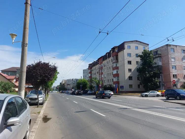 Girocului apartament 2 camere de inchiriat - 3