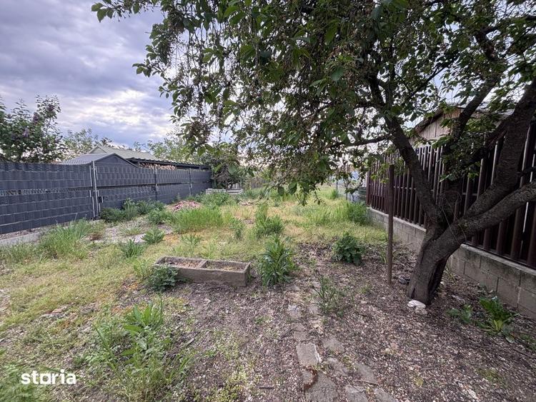 Oportunitate investitie | Casa individuala 3 camere | Someseni - 1