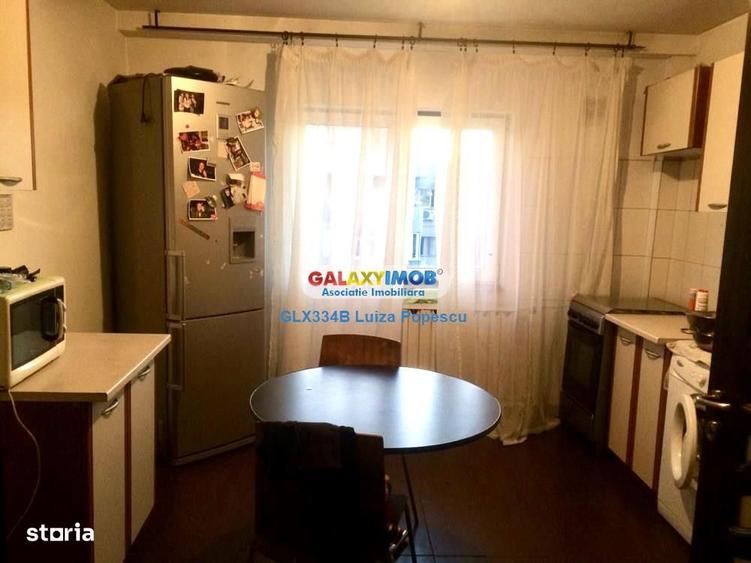 Vanzare apartament 2 camere 13 SEPTEMBRIE-PARC SEBASTIAN - 8