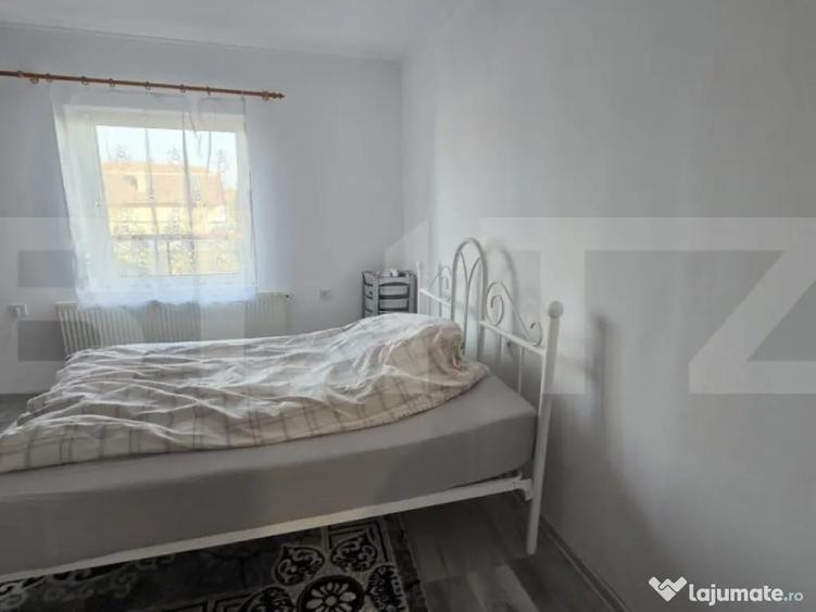 Casa 2 camere 60mp, 1500mp. Doba - 7
