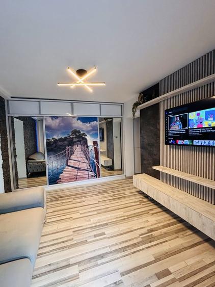 Vand apartament 3 camere Nord - 5