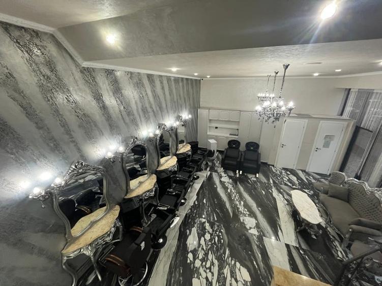 Oportunitate investitie: Afacere la cheie in domeniul Beauty, Arad - 9