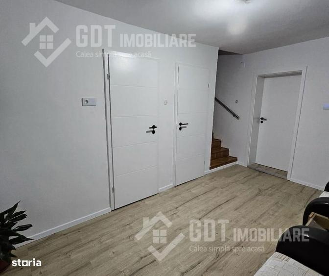 Casa 5 camere, 150 mp, teren 460 mp Turni?or, Sibiu - 9