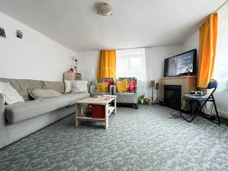 Casa 4 camere de vanzare in Dambul Rotund, Cluj Napoca - 6