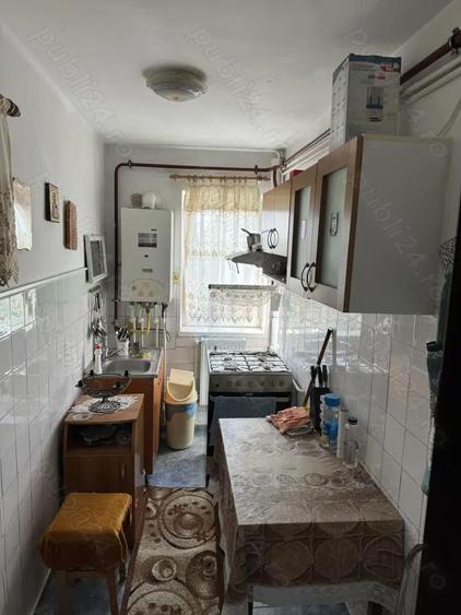 Vand apartament Caracal - 5