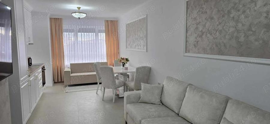 Apartament 3 camere de inchiriat, Victoria Residence Nufarul - 8