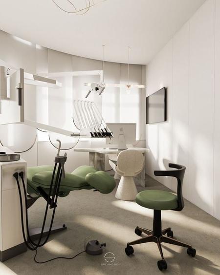 Spatiu Comercial Pretabil Pentru Clinica - 18