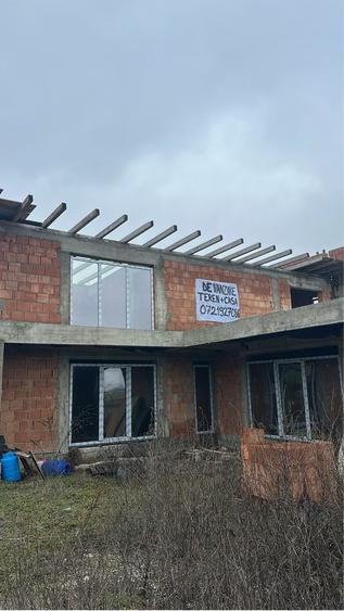 Casa + teren Coslegi Prahova - 2