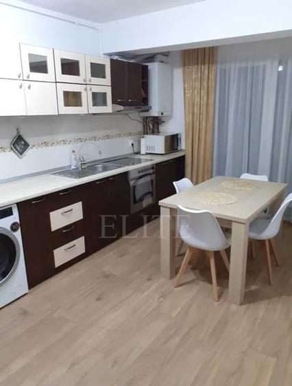 Apartament 2 camere în zona STRAZII EDGAR QUINET - 1