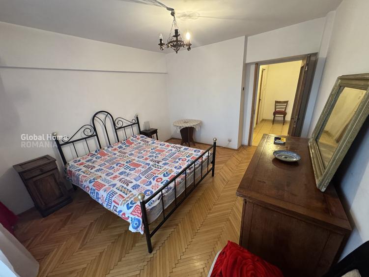 Apartament 2 Camere | Bld. Unirii-Tribunal | metrou Unirii - 6