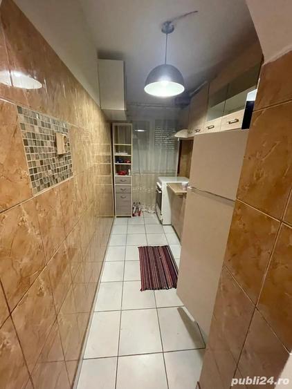 Chirie Apartament 2 camere Baicului Dna Ghica - 1