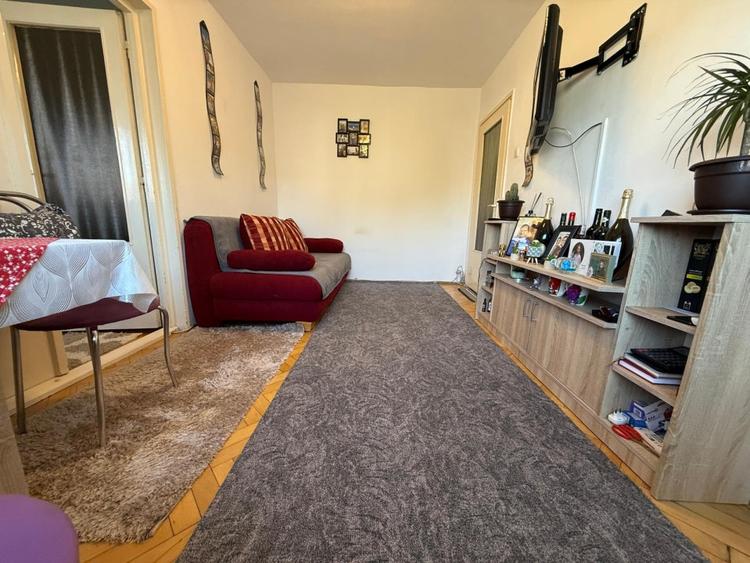 Apartament 2 camere, 32 mp utili, etaj 4 - Zona Sagului - 4