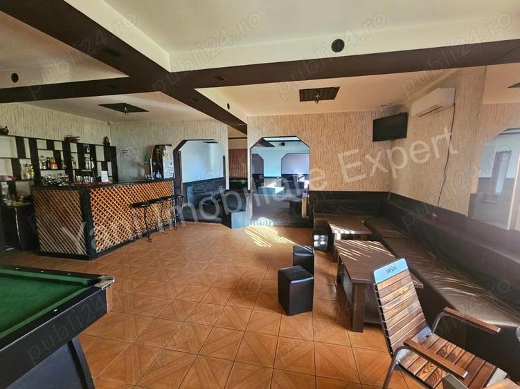 Casa + spa?iu comercial de vanzare in Curtea de Arge?. - 11