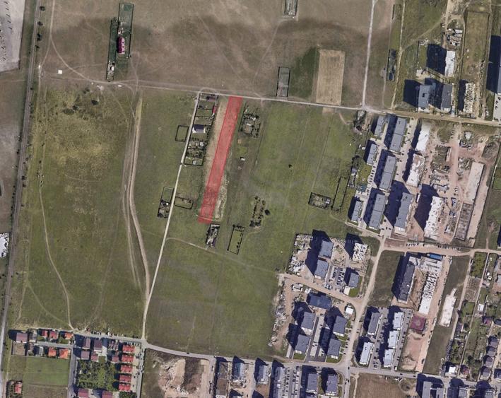 Teren 5000 mp, deschidere str. Nicolae Labis - zona Tractorul - 3