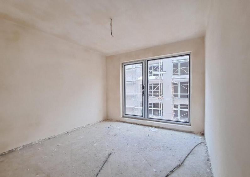 Apartament 2 camere 53 mp, etaj 1, lift, cartier Intre Lacuri - 5