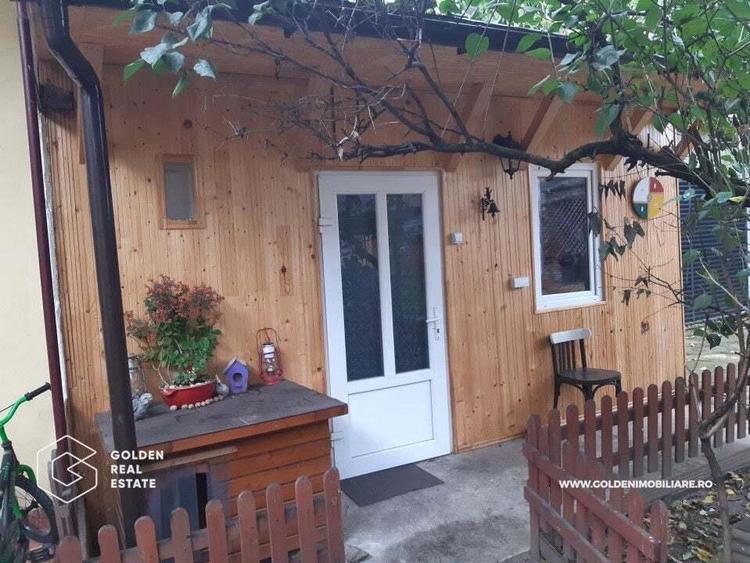 Casa mare, cu 4 apartamente a cate 1, 2, 3 ?i 4 camere fiecare - 19