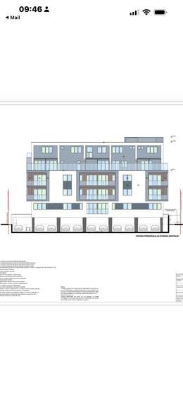 Apartamente 2-3 camere drumul taberi Prelungirea Ghencia - 1