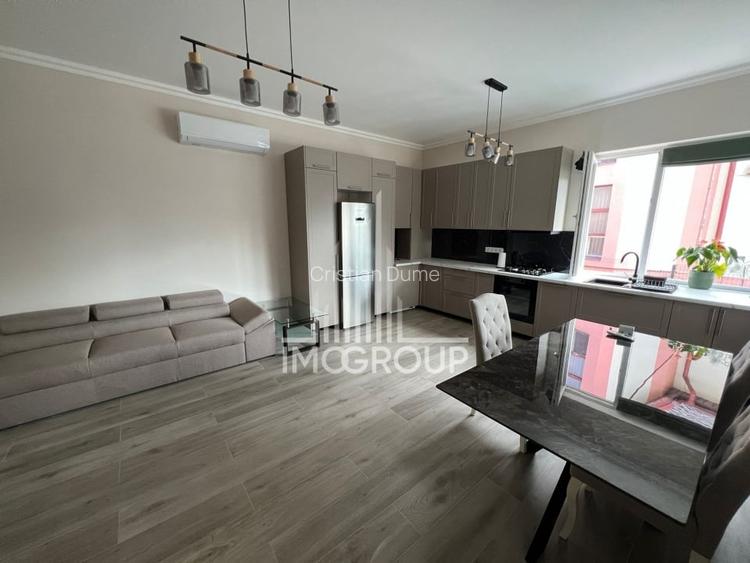 De inchiriat apartament 2 camere la casa Someseni curte De inchiriat apartament 2 camere la casa Someseni curte