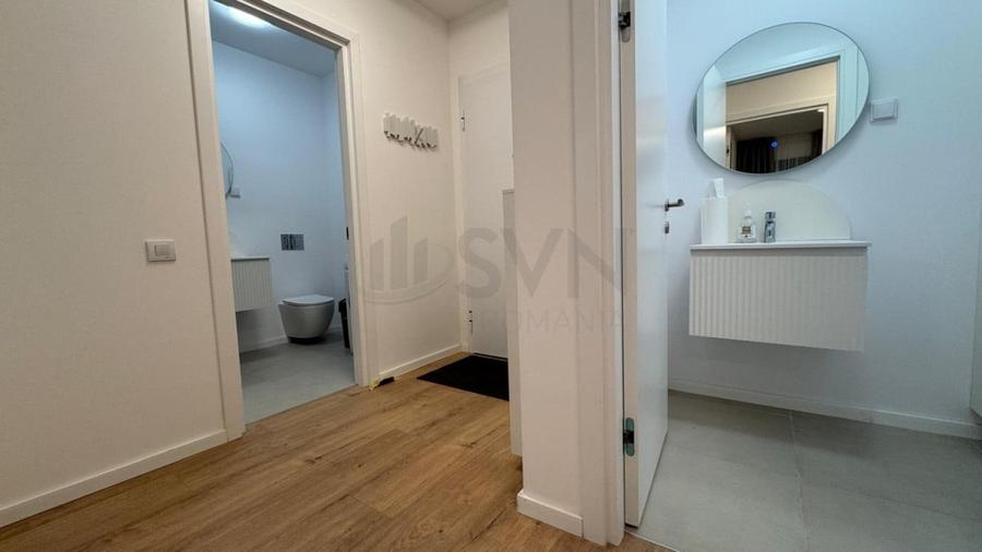 REA1028161 Apartament 3 camere l parcare l Arcadia Domenii - 9