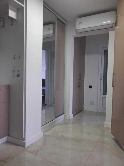 Inchiriez apartament 2 camere - 2