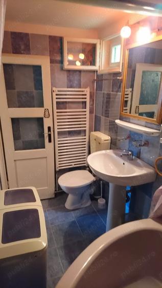 Inchiriez casa cu 1 camera - 3