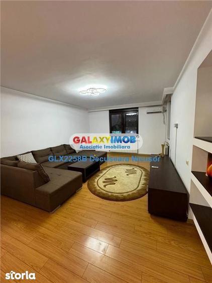 Casa mobilata utilata pe strada Nicolae Iorga 70 mp 1100 Euro - 4