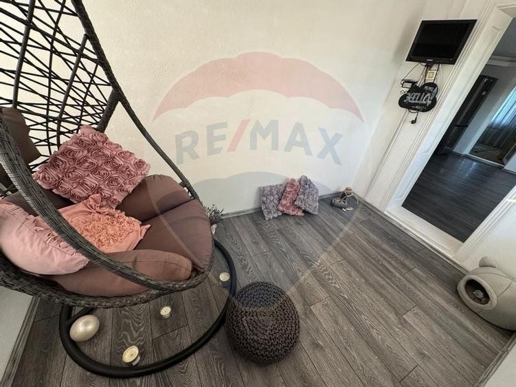 Casa / Vila cu 7 camere de vanzare in zona Central - 25