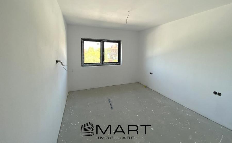 Casa individuala 130mp cu teren liber 200 in Cristian - 8