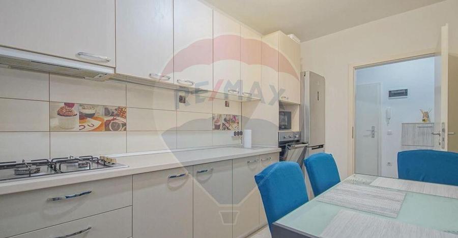 Apartament cu 2 camere de vanzare-Avantgarden 3 - 28