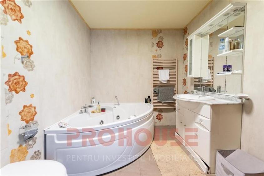 Oportunitate!! Soimului - vila noua - 21