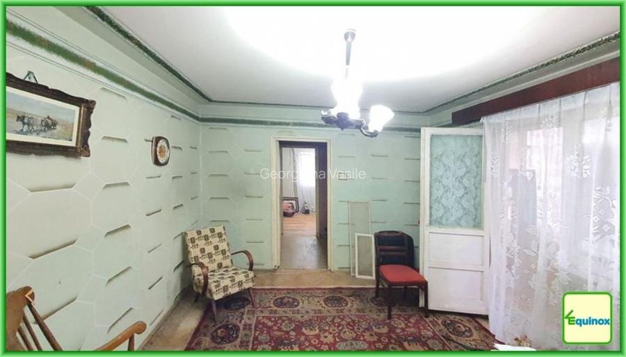 Apartament 2 camere de inchiriat, Nord-Complexul Mic, ECX73871