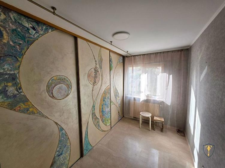 Apartament cu design artistic | 60 MP | Mănăștur | COMISION 0% - 7