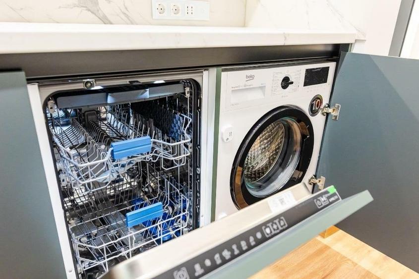 Apartament 2 Camere Lux Floreasca - 10