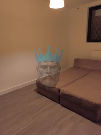 Garsoniera Floreasca Bucuresti - 6