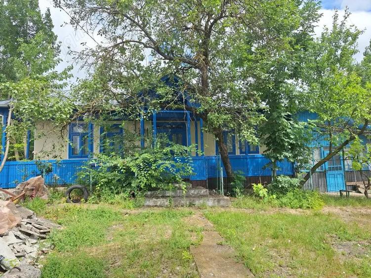 Vand casa plus teren - 2