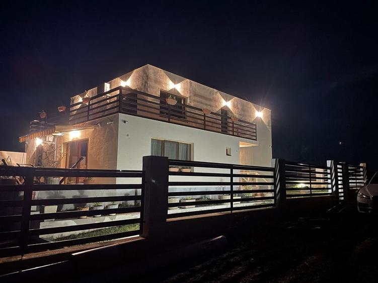 Casa de vanzare in Zavoi Deva ( Deva Noua ) - 2