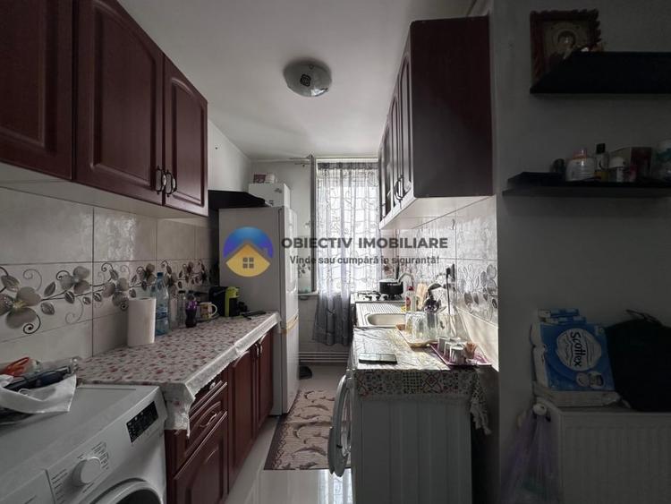 Apartament 2 camere - cartier Darmanesti - zona linistita - 10
