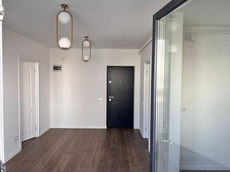 Apartament 2 Camere Str Daliei 2k - 1