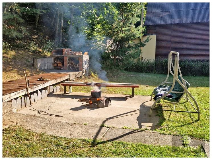 Casa de vacanta!!! Valea Bozom- Apata - 31