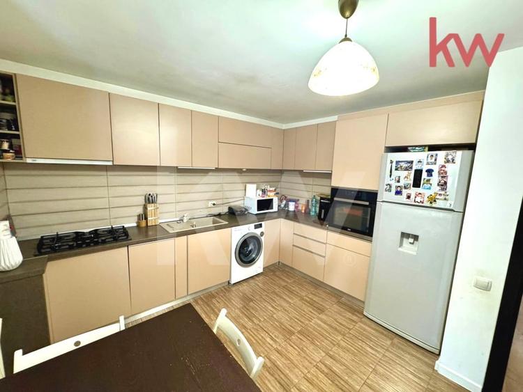 Casa Dotari Smart & Eficienta Energetica, 4 camere, Damila - 6