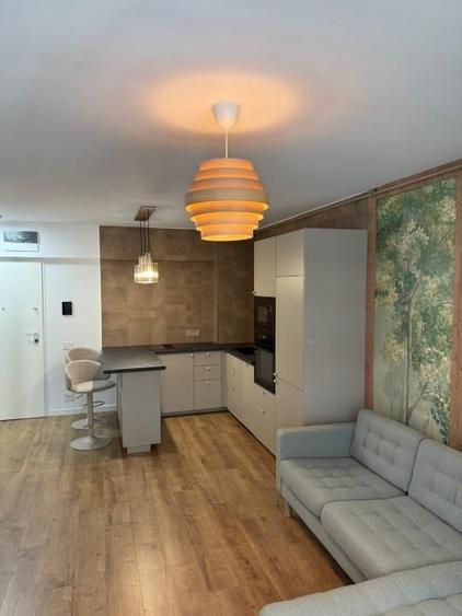 Apartament 2 camere de închiriat – Soseaua Fabrica de Glucoza, București - 1