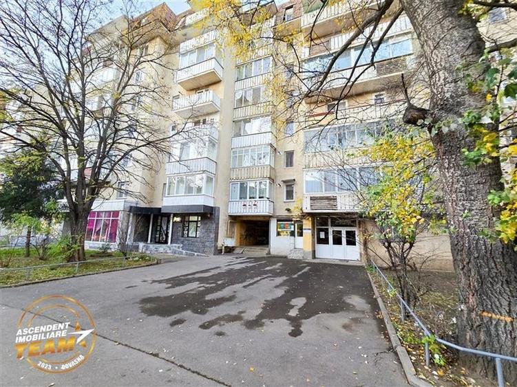 Film& Tur 3D! Central,decomandat,2bai, 2balcoane,luminatie E.V,confort 1, perspe - 19