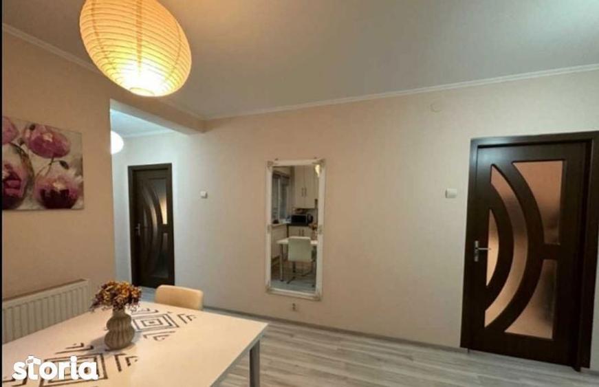 Apartament 2 camere, Cornisa, langa UMF - 1