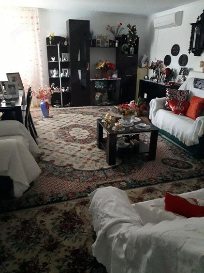 Casa mobilata de vanzare sau schimb cu apartament - 3