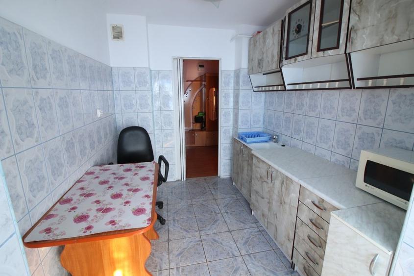 Ap. 2camere Micro20, centrala, mobilat utilat - 4