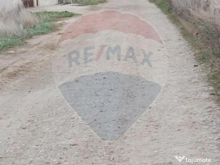 De vanzare teren 2374mp Cheriu langa Solay Events - 8