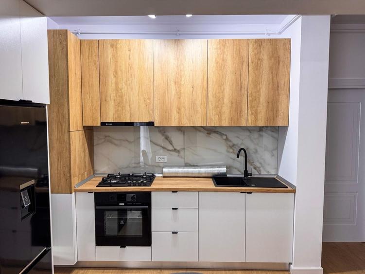 Apartament 2 camere, 50 mp, Plaza Residence Faza 5 – lângă Plaza România - 5