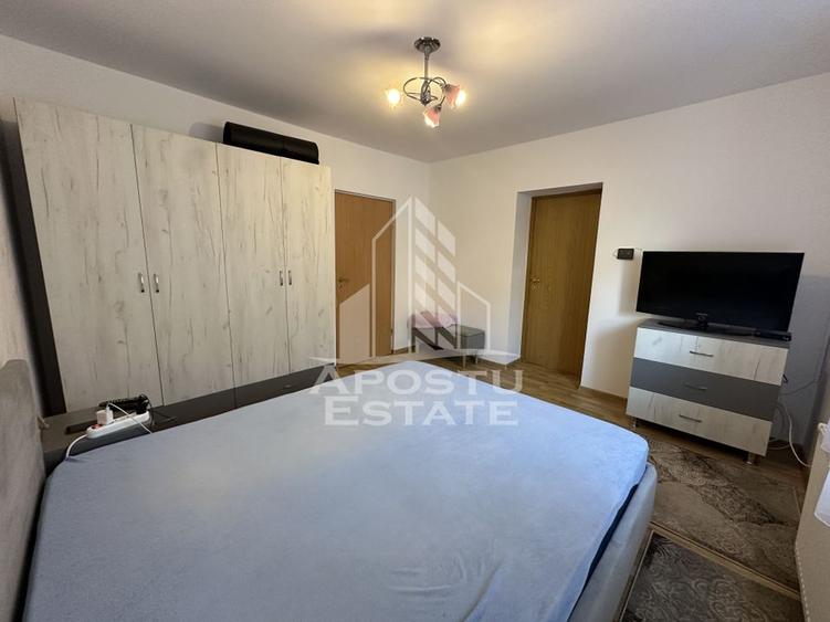 Casă Indiviudala cu 3 camere in Giroc la asfalt. - 2