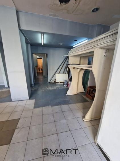 Spatiu de inchiriat in zona B-dul Mihai Viteazul - 3